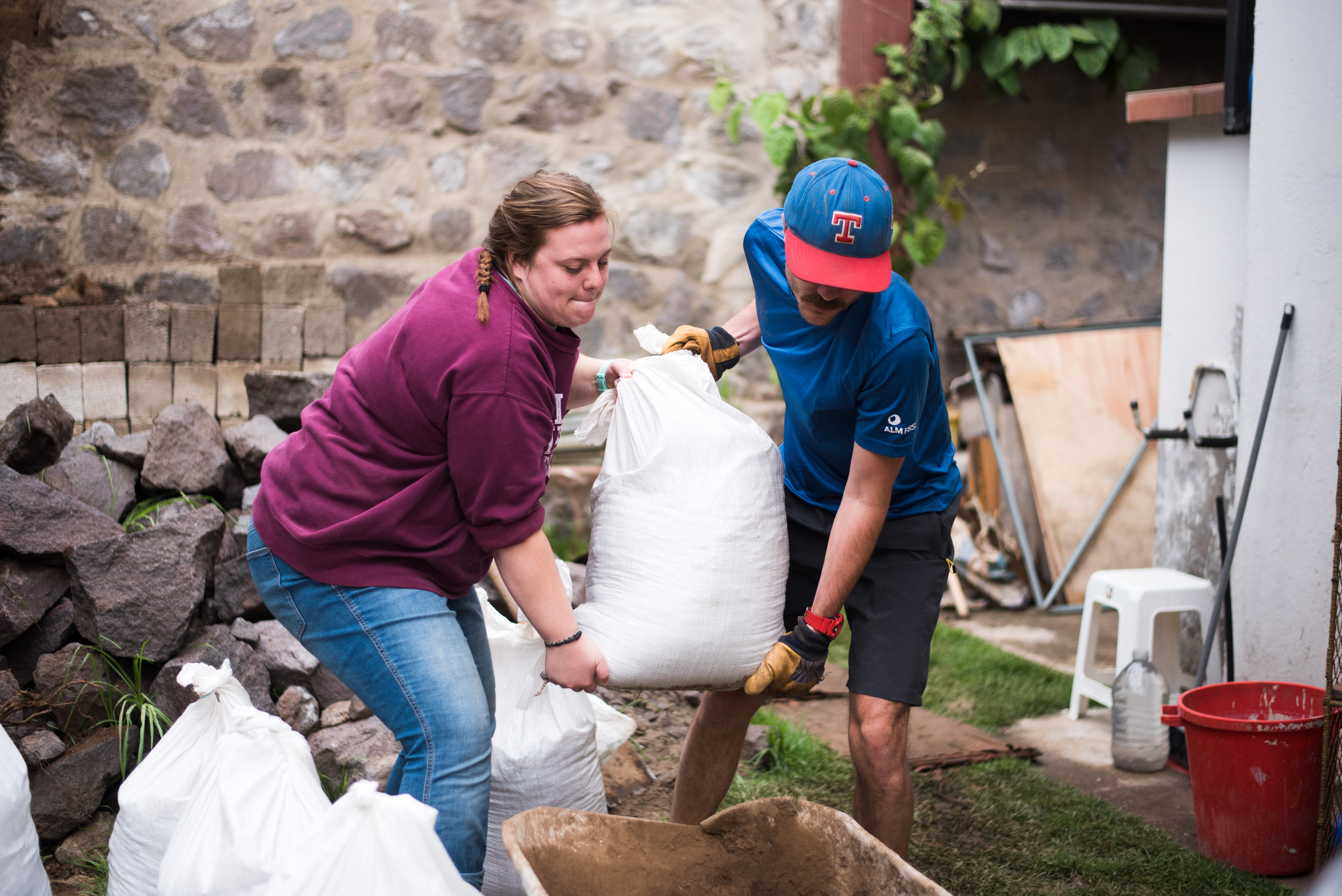 Is the World Race Worth It? What You Gain Beyond the Experience 4 ecuador joshteam 21